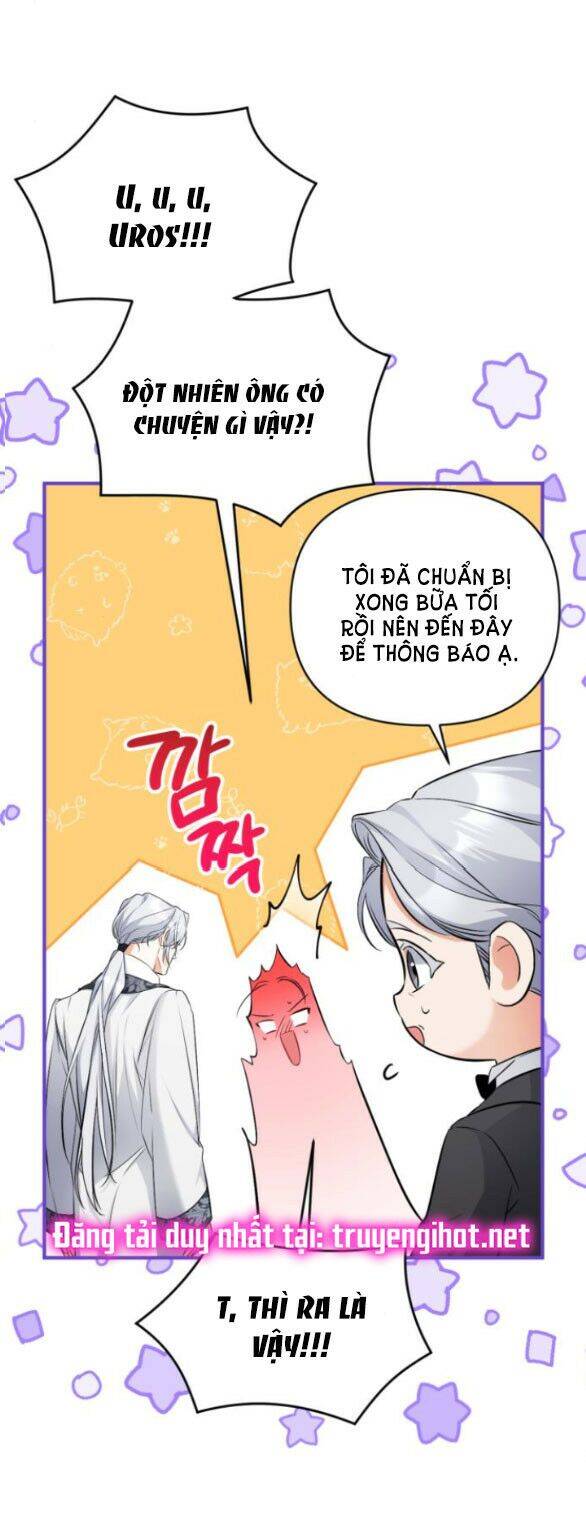Dành Cho Nhân Vật Bị Bỏ Rơi Yêu Thích Nhất Của Tôi Chap 205 - Next Chap 206