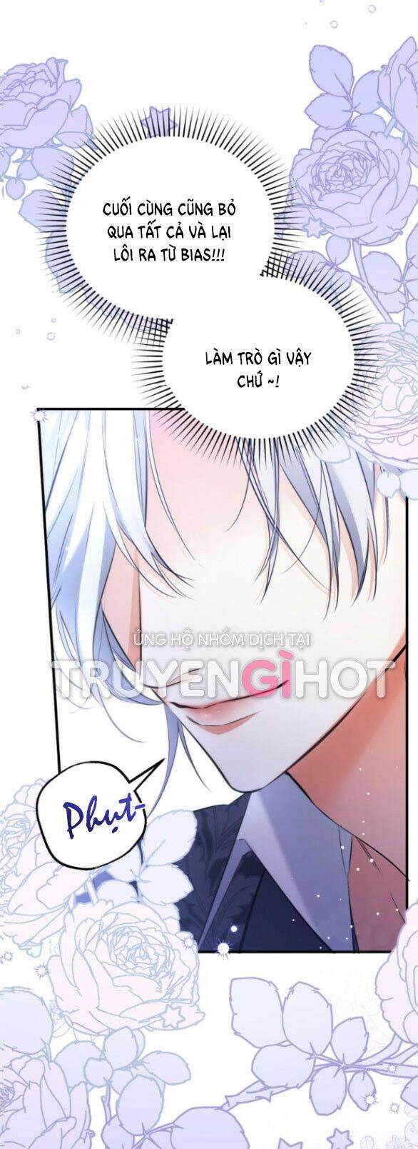 Dành Cho Nhân Vật Bị Bỏ Rơi Yêu Thích Nhất Của Tôi Chap 205 - Next Chap 206