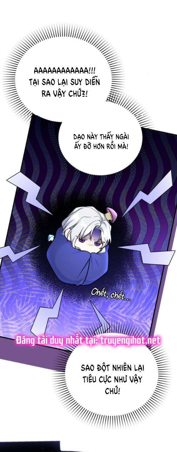Dành Cho Nhân Vật Bị Bỏ Rơi Yêu Thích Nhất Của Tôi Chap 205 - Next Chap 206