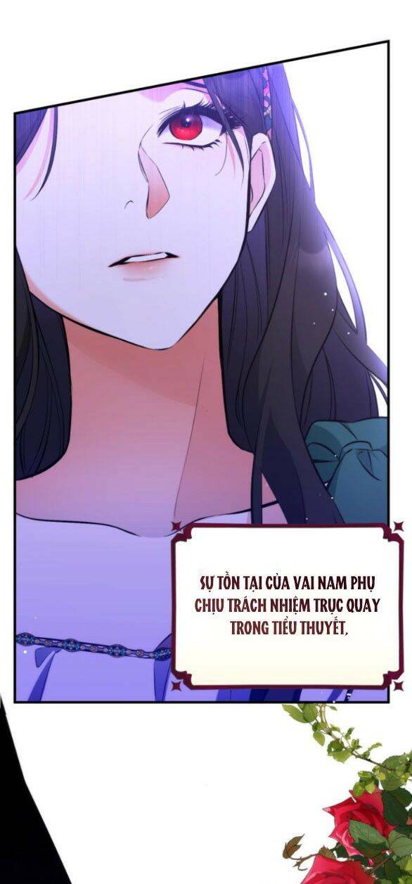 Dành Cho Nhân Vật Bị Bỏ Rơi Yêu Thích Nhất Của Tôi Chap 205 - Next Chap 206
