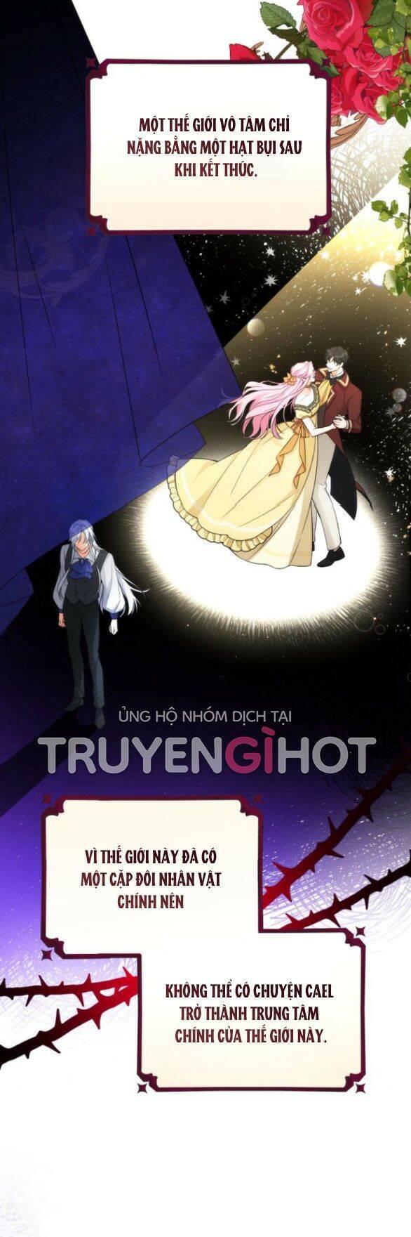 Dành Cho Nhân Vật Bị Bỏ Rơi Yêu Thích Nhất Của Tôi Chap 205 - Next Chap 206
