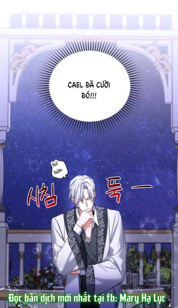 Dành Cho Nhân Vật Bị Bỏ Rơi Yêu Thích Nhất Của Tôi Chap 21 - Next Chap 22