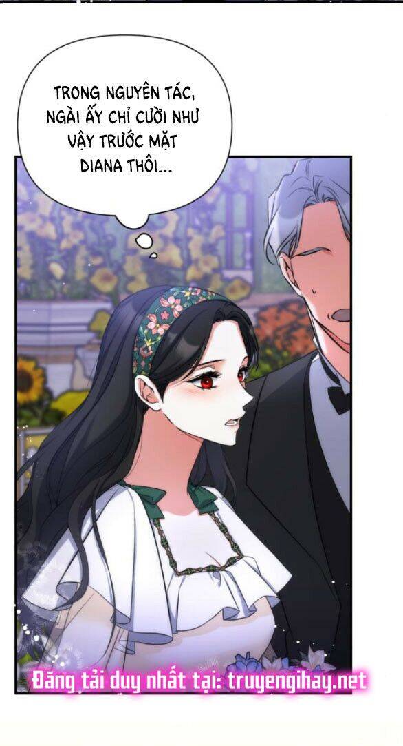 Dành Cho Nhân Vật Bị Bỏ Rơi Yêu Thích Nhất Của Tôi Chap 21 - Next Chap 22