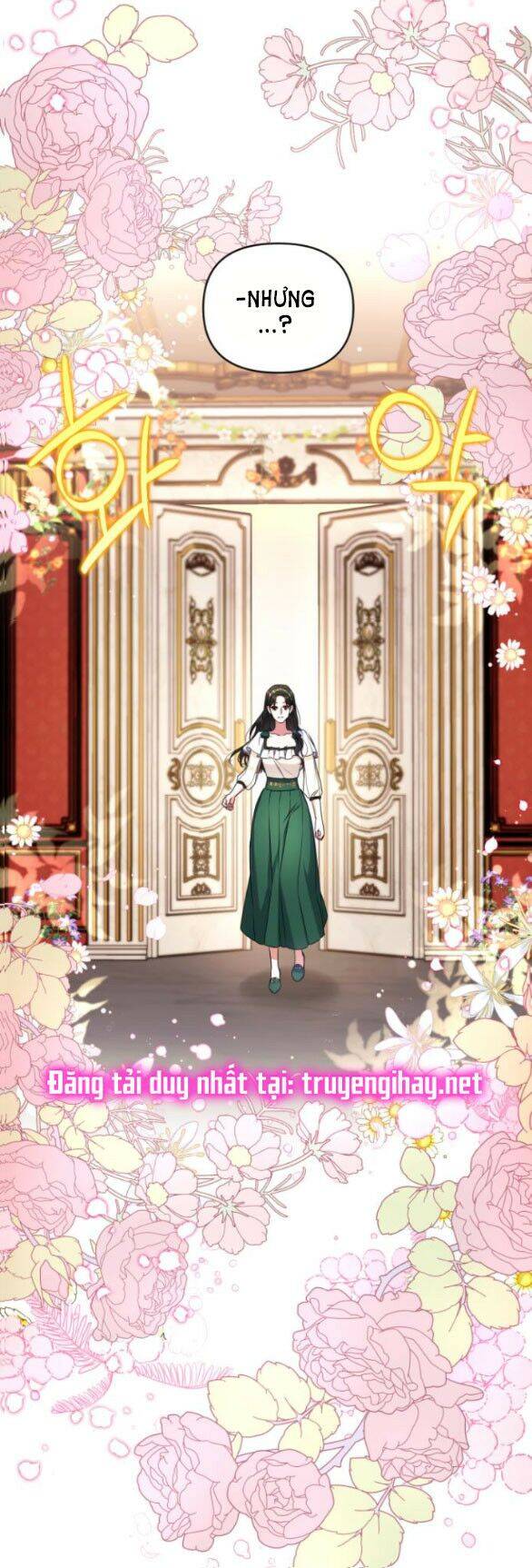 Dành Cho Nhân Vật Bị Bỏ Rơi Yêu Thích Nhất Của Tôi Chap 21 - Next Chap 22