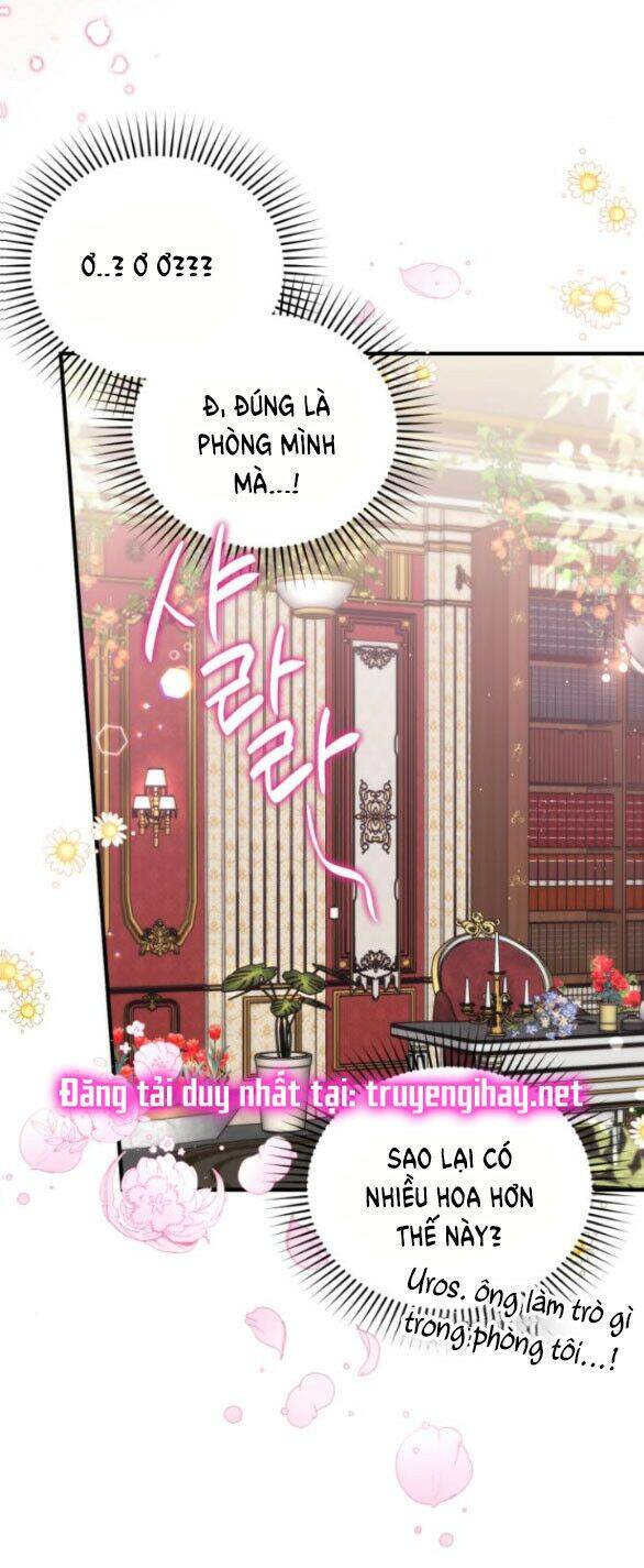 Dành Cho Nhân Vật Bị Bỏ Rơi Yêu Thích Nhất Của Tôi Chap 21 - Next Chap 22