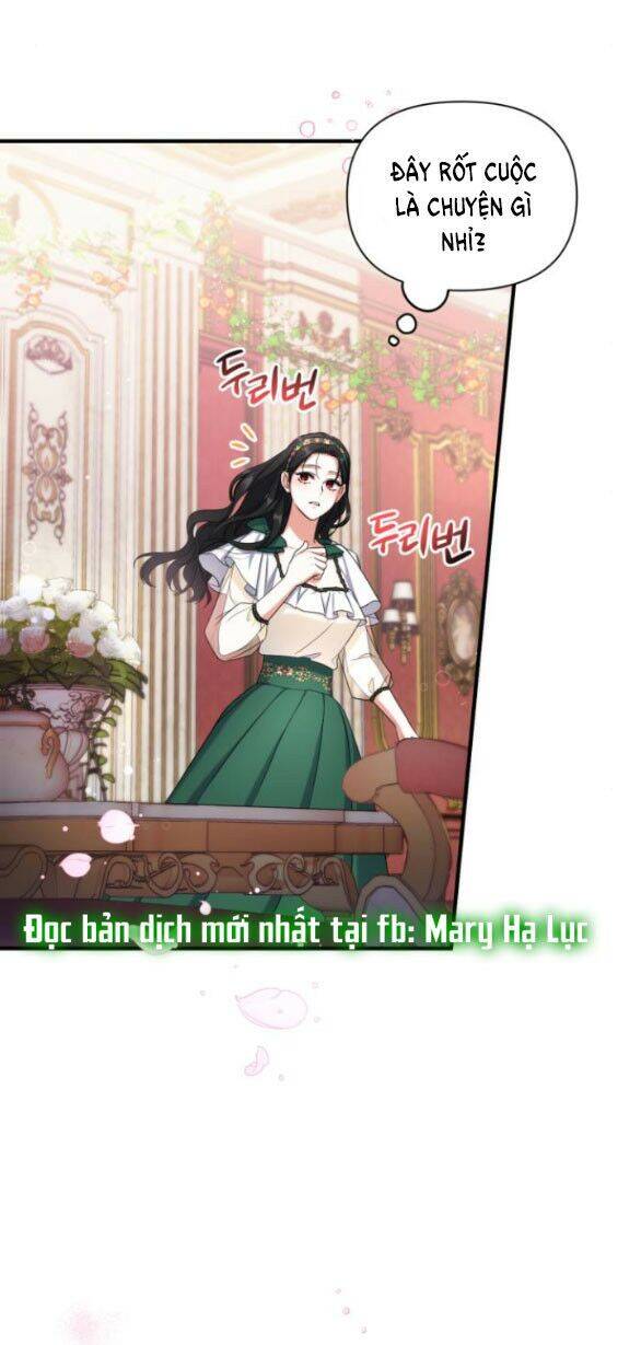 Dành Cho Nhân Vật Bị Bỏ Rơi Yêu Thích Nhất Của Tôi Chap 21 - Next Chap 22
