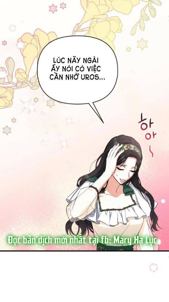 Dành Cho Nhân Vật Bị Bỏ Rơi Yêu Thích Nhất Của Tôi Chap 21 - Next Chap 22