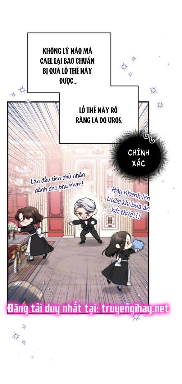 Dành Cho Nhân Vật Bị Bỏ Rơi Yêu Thích Nhất Của Tôi Chap 21 - Next Chap 22