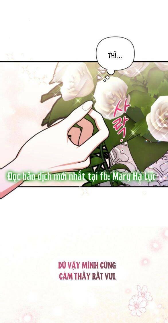 Dành Cho Nhân Vật Bị Bỏ Rơi Yêu Thích Nhất Của Tôi Chap 21 - Next Chap 22