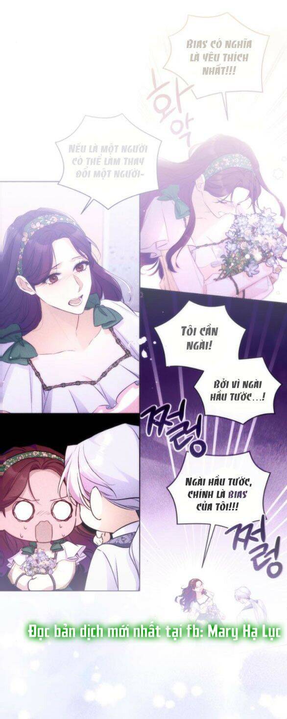 Dành Cho Nhân Vật Bị Bỏ Rơi Yêu Thích Nhất Của Tôi Chap 21 - Next Chap 22