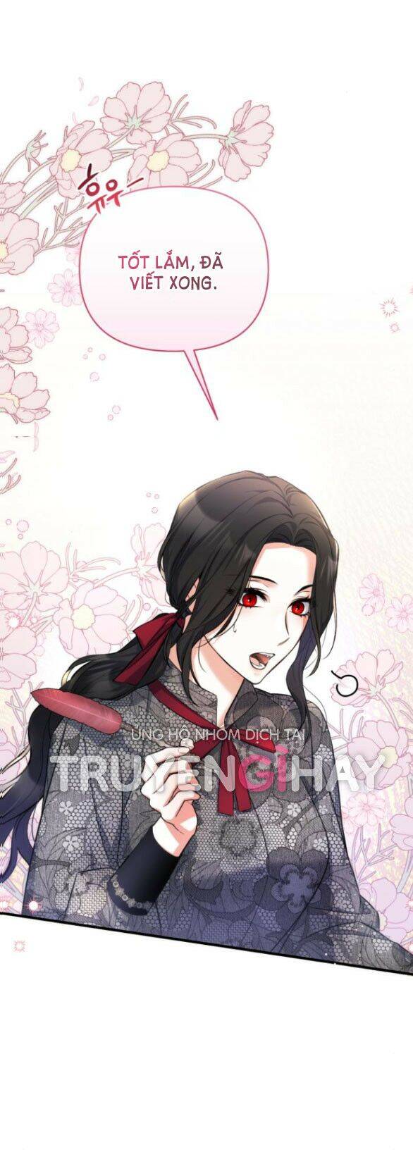 Dành Cho Nhân Vật Bị Bỏ Rơi Yêu Thích Nhất Của Tôi Chap 21 - Next Chap 22