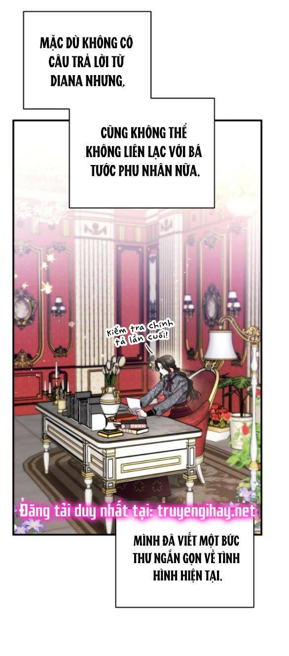 Dành Cho Nhân Vật Bị Bỏ Rơi Yêu Thích Nhất Của Tôi Chap 21 - Next Chap 22