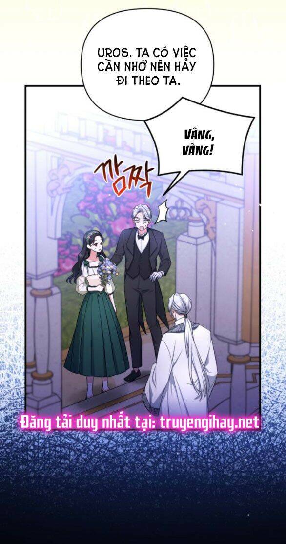 Dành Cho Nhân Vật Bị Bỏ Rơi Yêu Thích Nhất Của Tôi Chap 21 - Next Chap 22