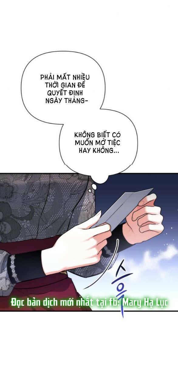 Dành Cho Nhân Vật Bị Bỏ Rơi Yêu Thích Nhất Của Tôi Chap 21 - Next Chap 22