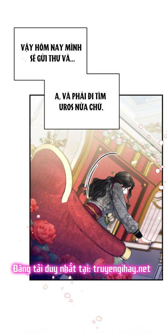 Dành Cho Nhân Vật Bị Bỏ Rơi Yêu Thích Nhất Của Tôi Chap 21 - Next Chap 22