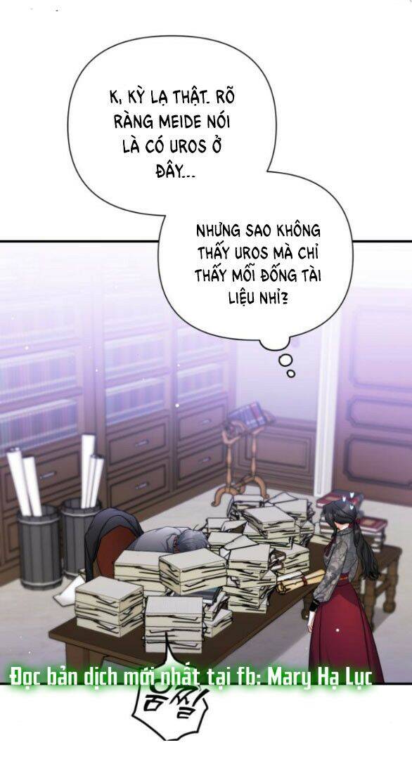 Dành Cho Nhân Vật Bị Bỏ Rơi Yêu Thích Nhất Của Tôi Chap 21 - Next Chap 22