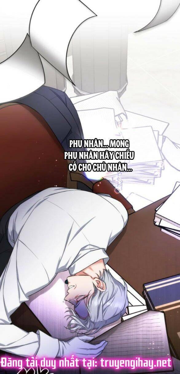 Dành Cho Nhân Vật Bị Bỏ Rơi Yêu Thích Nhất Của Tôi Chap 21 - Next Chap 22