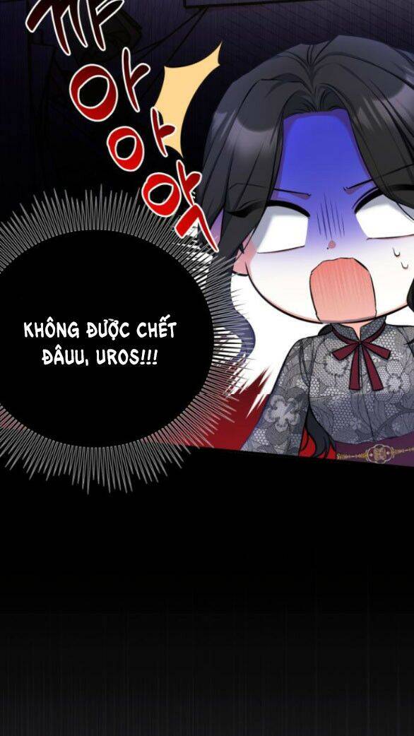 Dành Cho Nhân Vật Bị Bỏ Rơi Yêu Thích Nhất Của Tôi Chap 21 - Next Chap 22