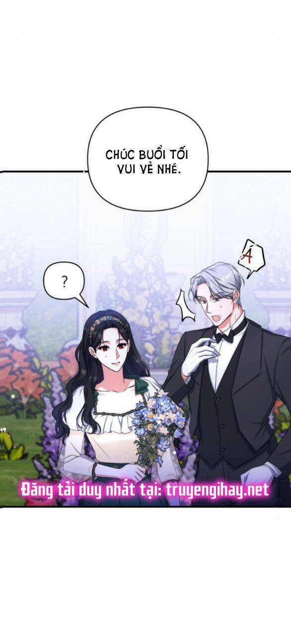 Dành Cho Nhân Vật Bị Bỏ Rơi Yêu Thích Nhất Của Tôi Chap 21 - Next Chap 22