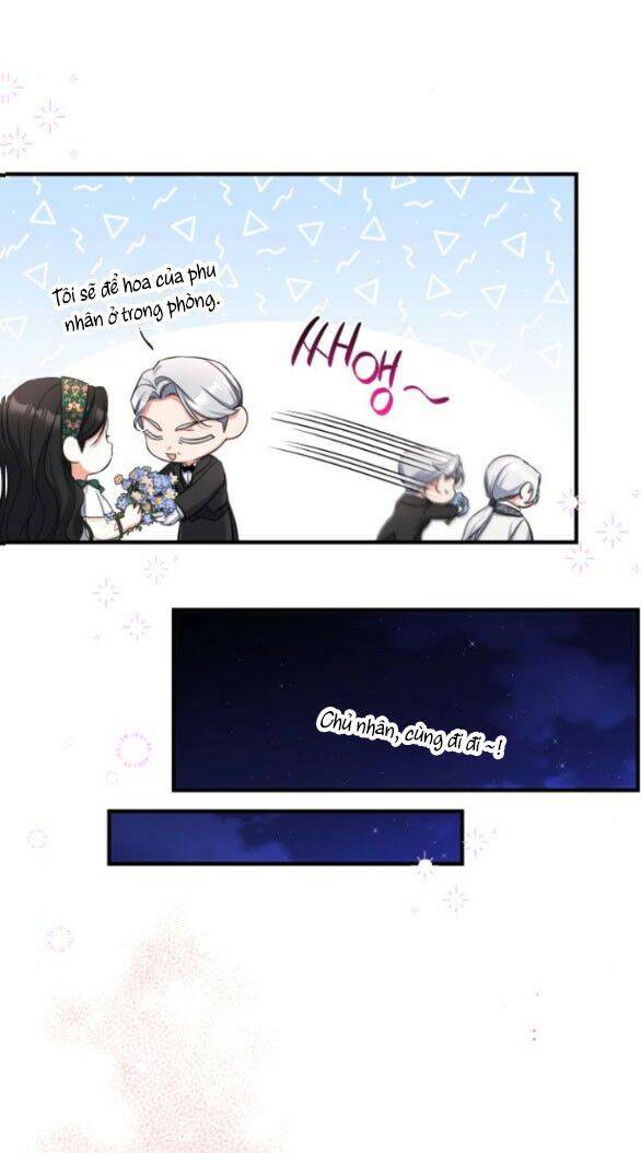 Dành Cho Nhân Vật Bị Bỏ Rơi Yêu Thích Nhất Của Tôi Chap 21 - Next Chap 22