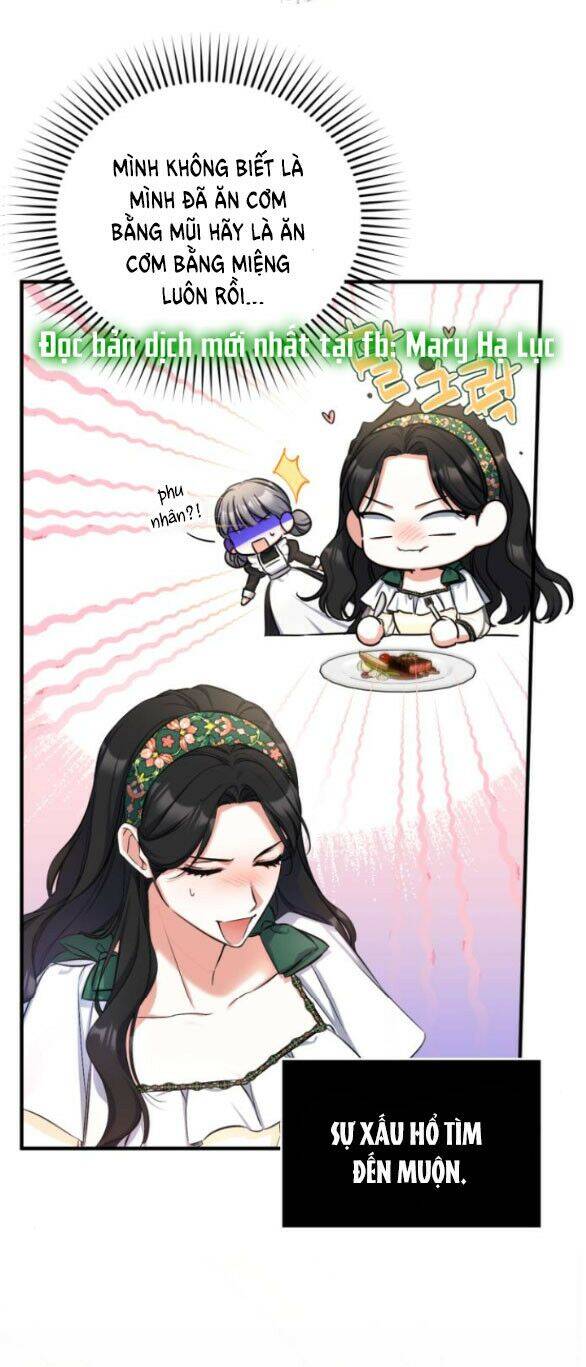 Dành Cho Nhân Vật Bị Bỏ Rơi Yêu Thích Nhất Của Tôi Chap 21 - Next Chap 22