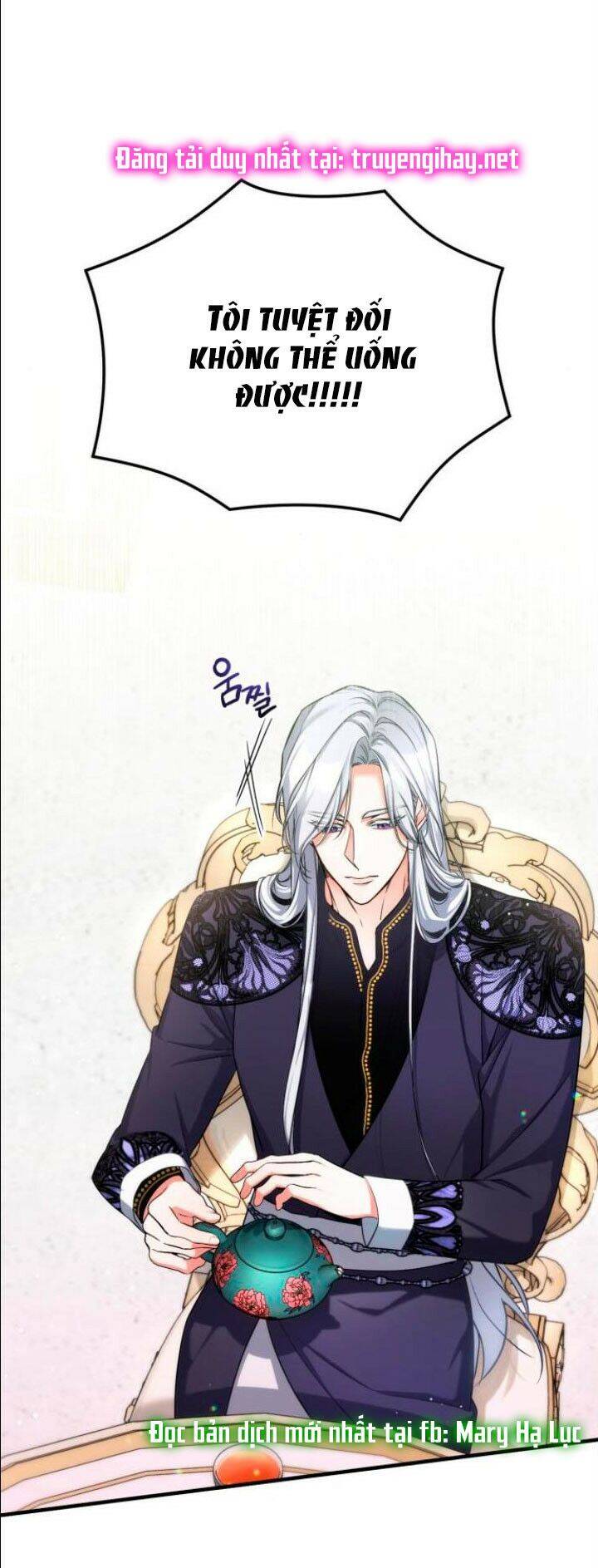 Dành Cho Nhân Vật Bị Bỏ Rơi Yêu Thích Nhất Của Tôi Chap 22 - Next Chap 23