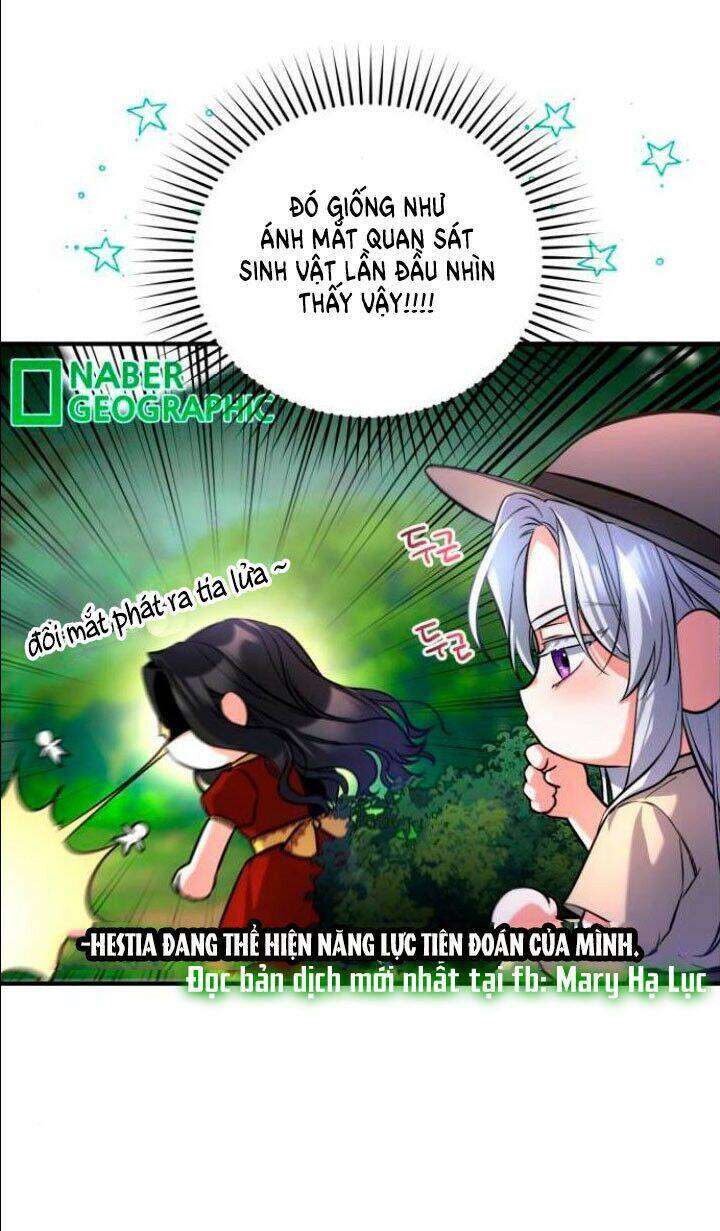 Dành Cho Nhân Vật Bị Bỏ Rơi Yêu Thích Nhất Của Tôi Chap 22 - Next Chap 23