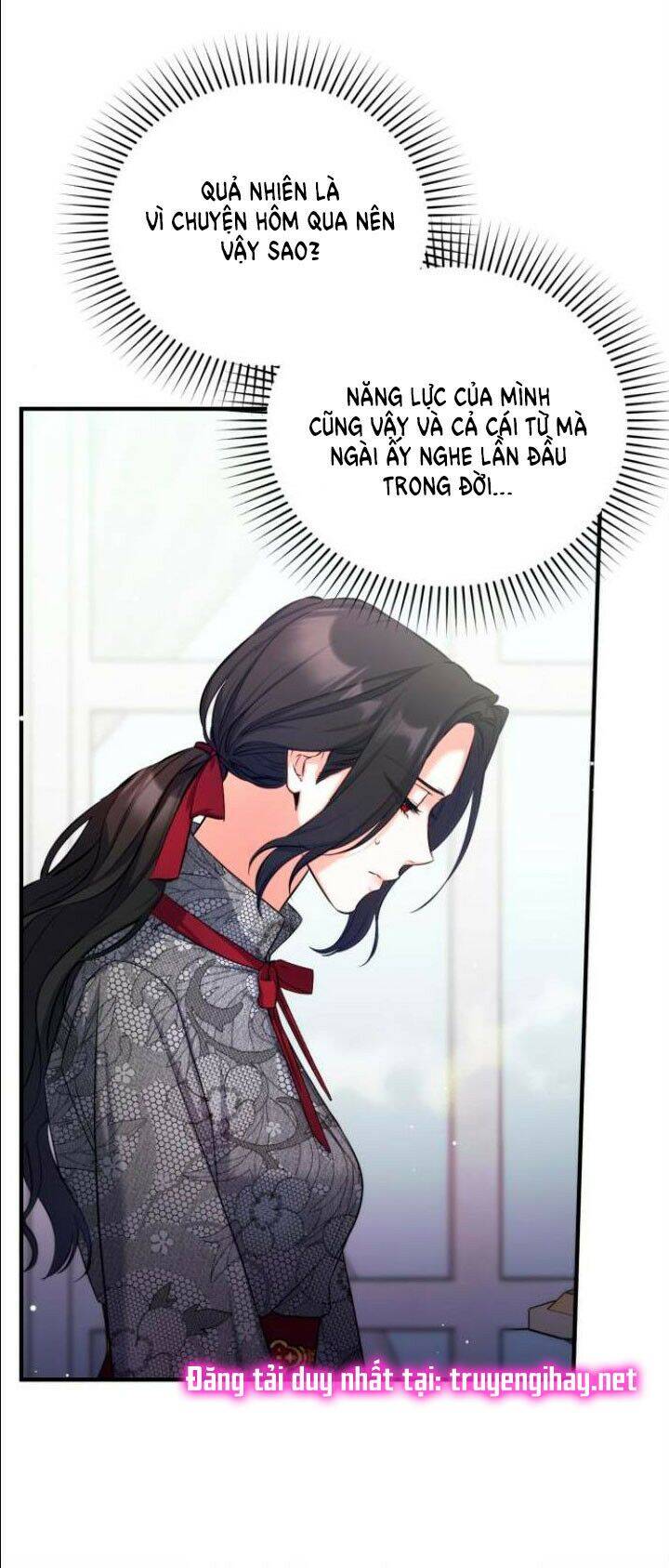 Dành Cho Nhân Vật Bị Bỏ Rơi Yêu Thích Nhất Của Tôi Chap 22 - Next Chap 23