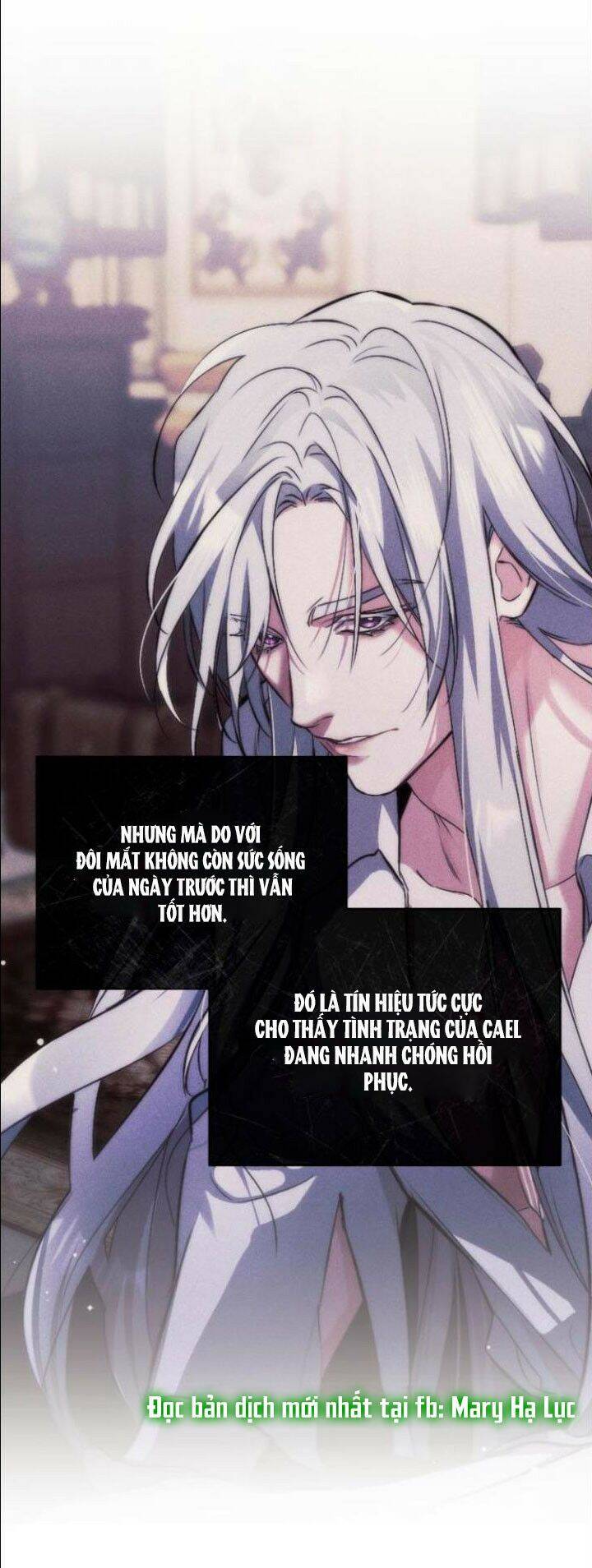 Dành Cho Nhân Vật Bị Bỏ Rơi Yêu Thích Nhất Của Tôi Chap 22 - Next Chap 23
