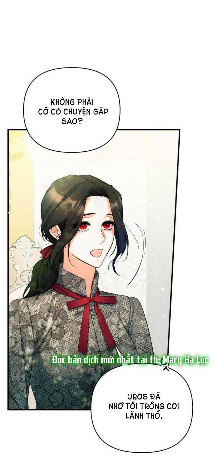 Dành Cho Nhân Vật Bị Bỏ Rơi Yêu Thích Nhất Của Tôi Chap 22 - Next Chap 23