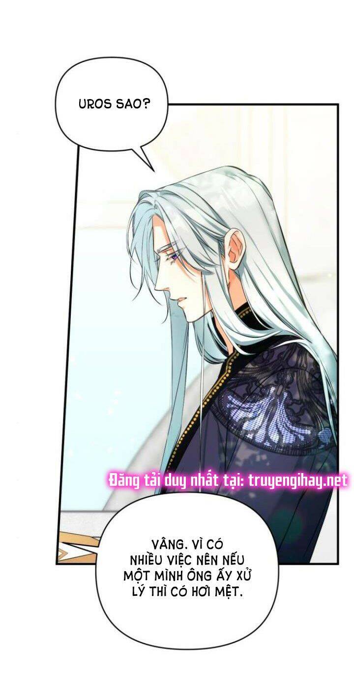 Dành Cho Nhân Vật Bị Bỏ Rơi Yêu Thích Nhất Của Tôi Chap 22 - Next Chap 23