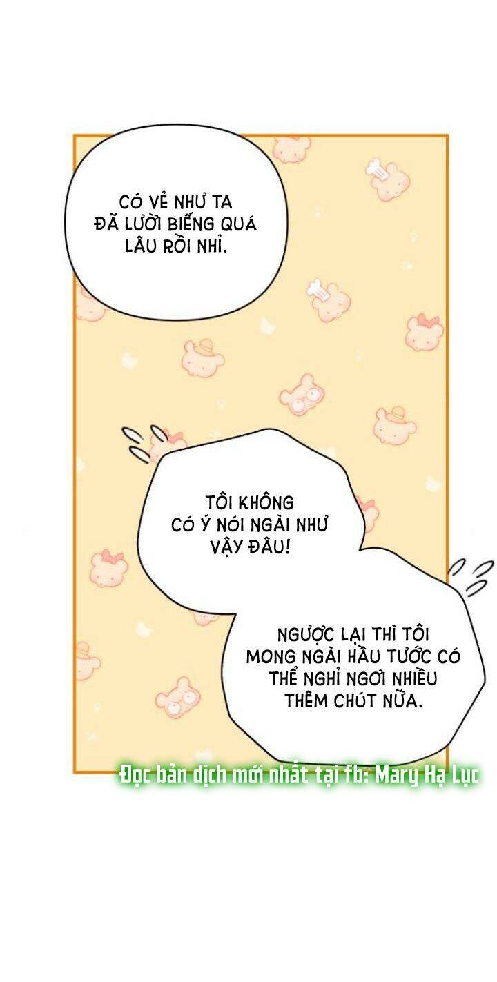 Dành Cho Nhân Vật Bị Bỏ Rơi Yêu Thích Nhất Của Tôi Chap 22 - Next Chap 23