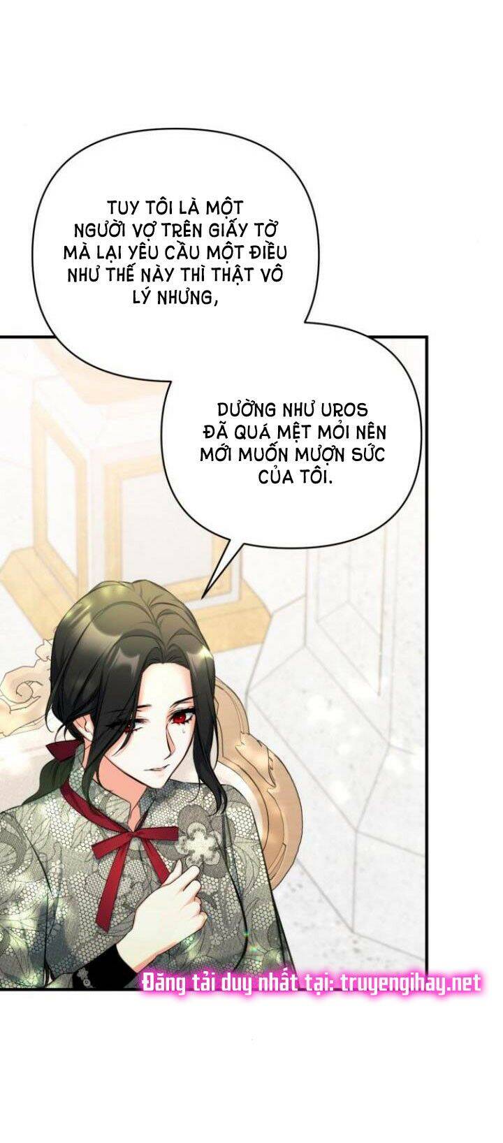 Dành Cho Nhân Vật Bị Bỏ Rơi Yêu Thích Nhất Của Tôi Chap 22 - Next Chap 23