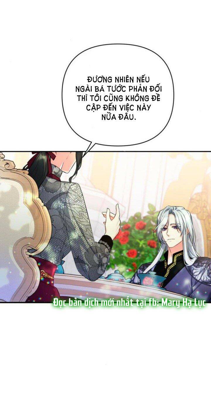 Dành Cho Nhân Vật Bị Bỏ Rơi Yêu Thích Nhất Của Tôi Chap 22 - Next Chap 23