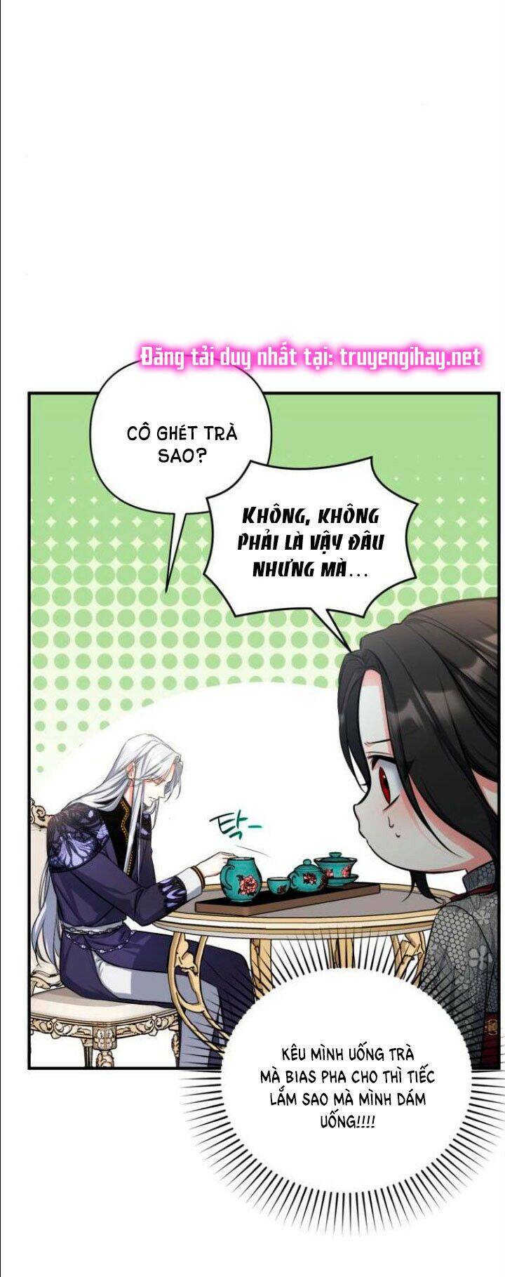 Dành Cho Nhân Vật Bị Bỏ Rơi Yêu Thích Nhất Của Tôi Chap 22 - Next Chap 23