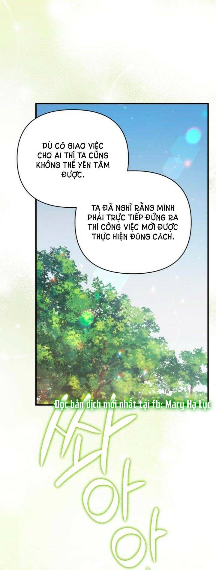 Dành Cho Nhân Vật Bị Bỏ Rơi Yêu Thích Nhất Của Tôi Chap 22 - Next Chap 23
