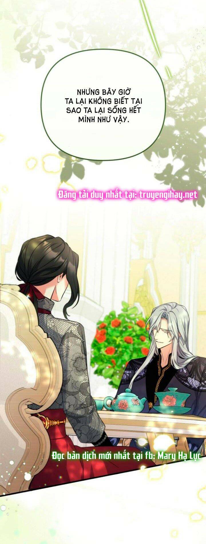 Dành Cho Nhân Vật Bị Bỏ Rơi Yêu Thích Nhất Của Tôi Chap 22 - Next Chap 23
