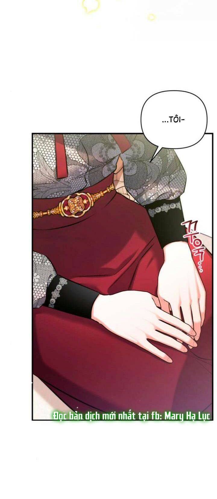Dành Cho Nhân Vật Bị Bỏ Rơi Yêu Thích Nhất Của Tôi Chap 22 - Next Chap 23