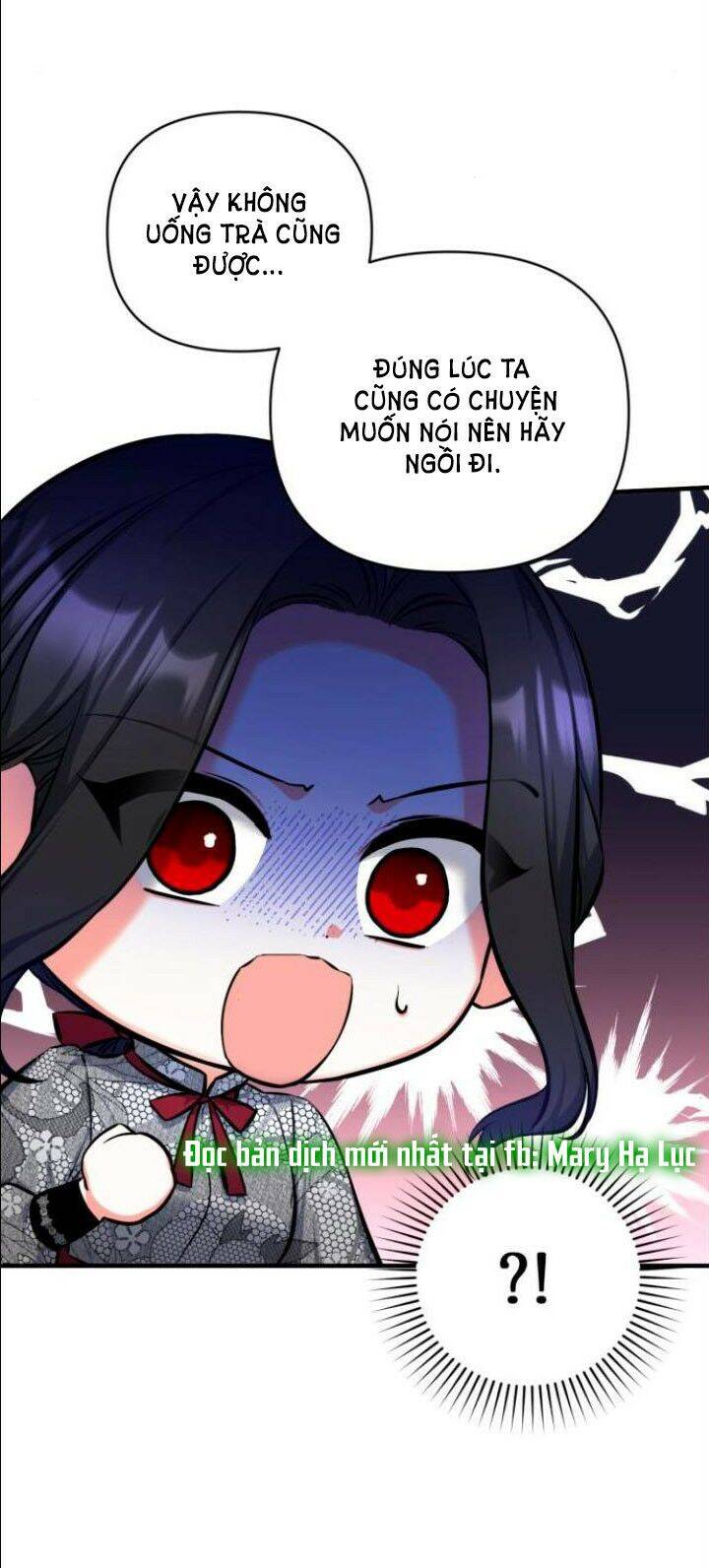 Dành Cho Nhân Vật Bị Bỏ Rơi Yêu Thích Nhất Của Tôi Chap 22 - Next Chap 23
