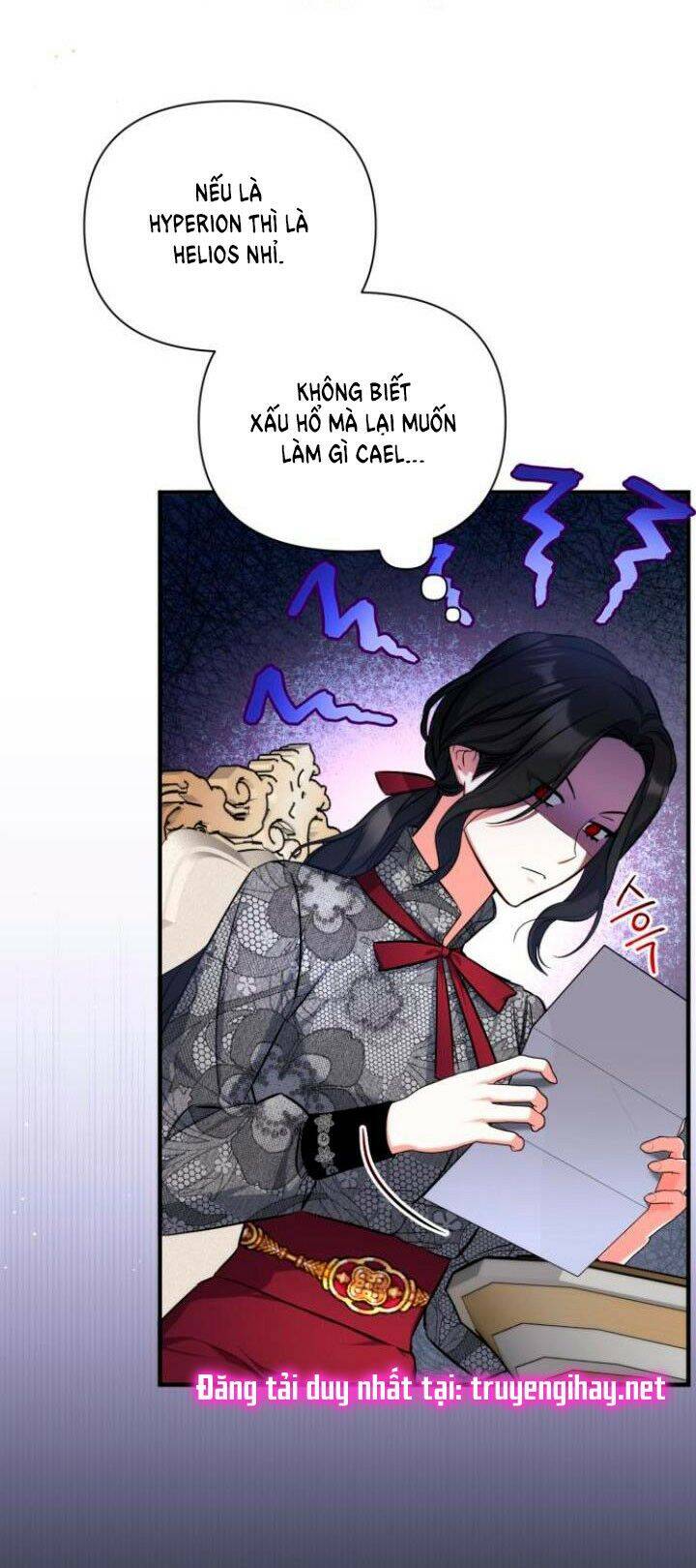 Dành Cho Nhân Vật Bị Bỏ Rơi Yêu Thích Nhất Của Tôi Chap 22 - Next Chap 23