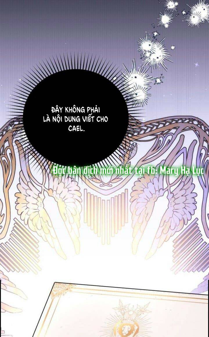 Dành Cho Nhân Vật Bị Bỏ Rơi Yêu Thích Nhất Của Tôi Chap 22 - Next Chap 23