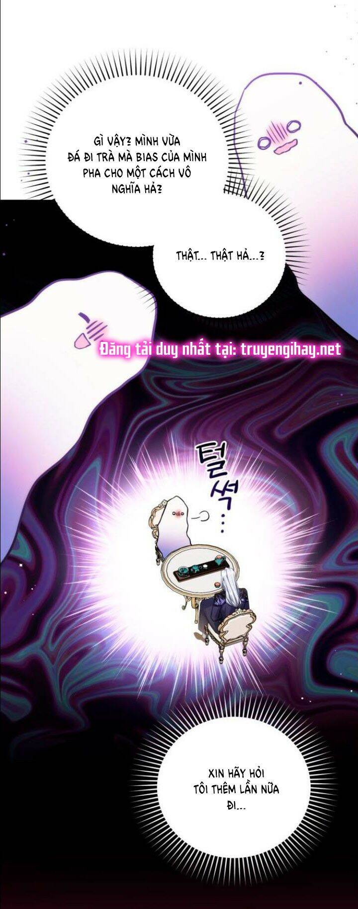 Dành Cho Nhân Vật Bị Bỏ Rơi Yêu Thích Nhất Của Tôi Chap 22 - Next Chap 23