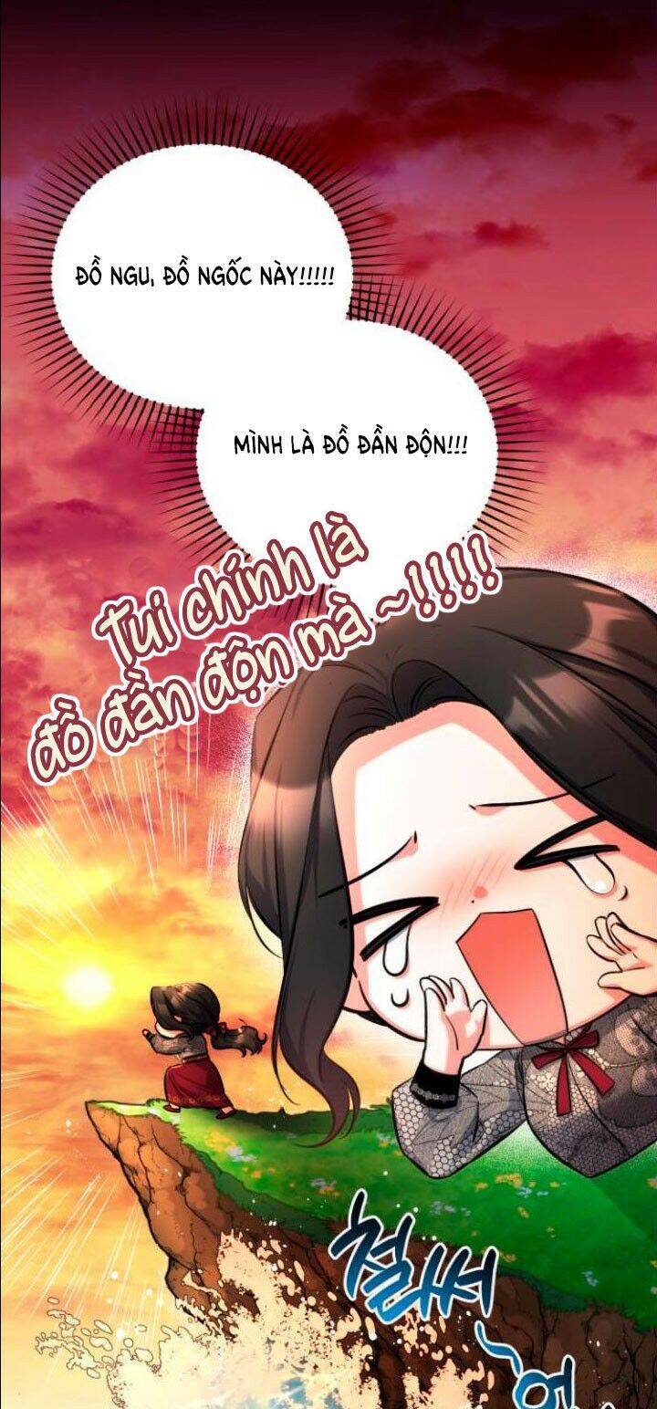 Dành Cho Nhân Vật Bị Bỏ Rơi Yêu Thích Nhất Của Tôi Chap 22 - Next Chap 23