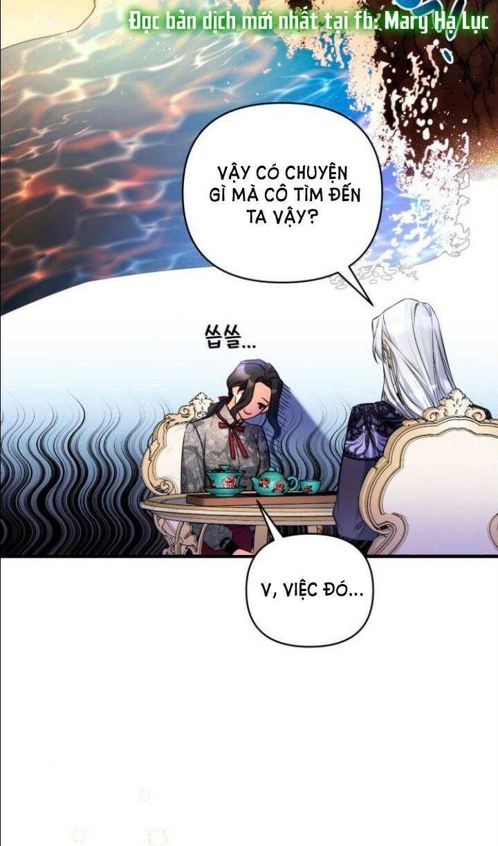 Dành Cho Nhân Vật Bị Bỏ Rơi Yêu Thích Nhất Của Tôi Chap 22 - Next Chap 23