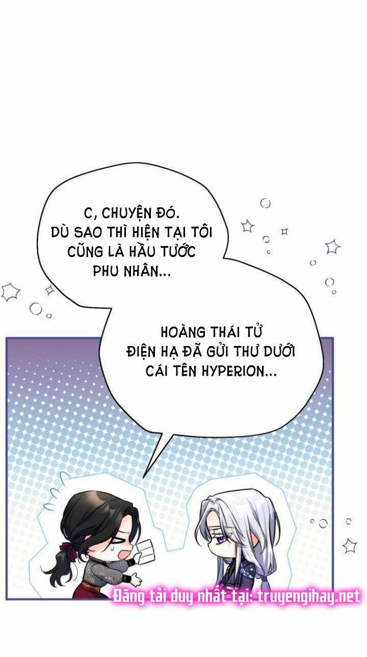 Dành Cho Nhân Vật Bị Bỏ Rơi Yêu Thích Nhất Của Tôi Chap 222 - Next Chap 223