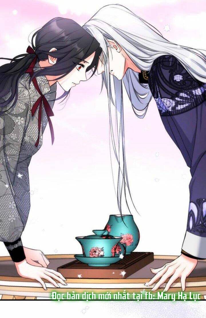 Dành Cho Nhân Vật Bị Bỏ Rơi Yêu Thích Nhất Của Tôi Chap 222 - Next Chap 223