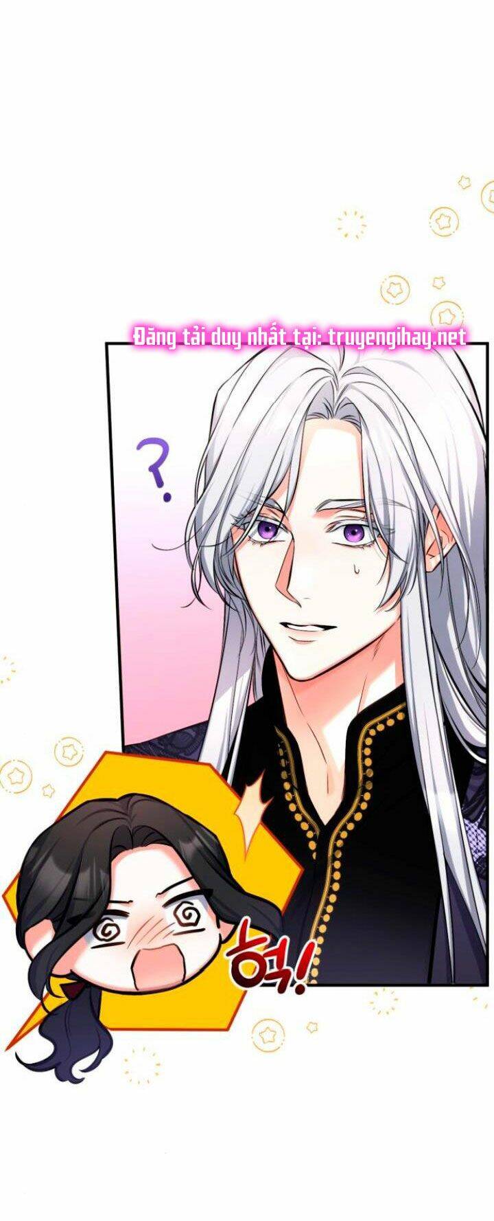 Dành Cho Nhân Vật Bị Bỏ Rơi Yêu Thích Nhất Của Tôi Chap 222 - Next Chap 223