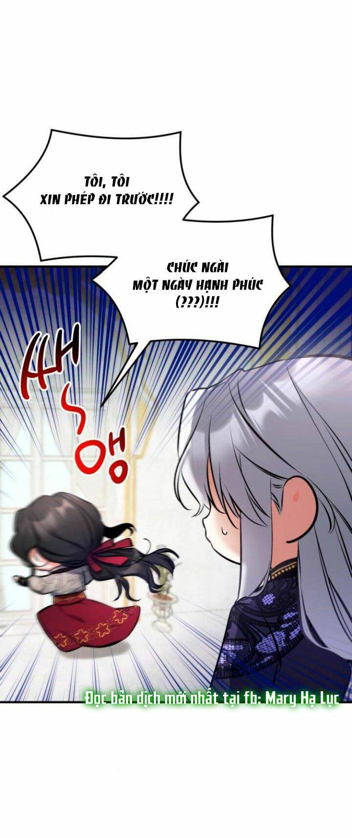 Dành Cho Nhân Vật Bị Bỏ Rơi Yêu Thích Nhất Của Tôi Chap 222 - Next Chap 223