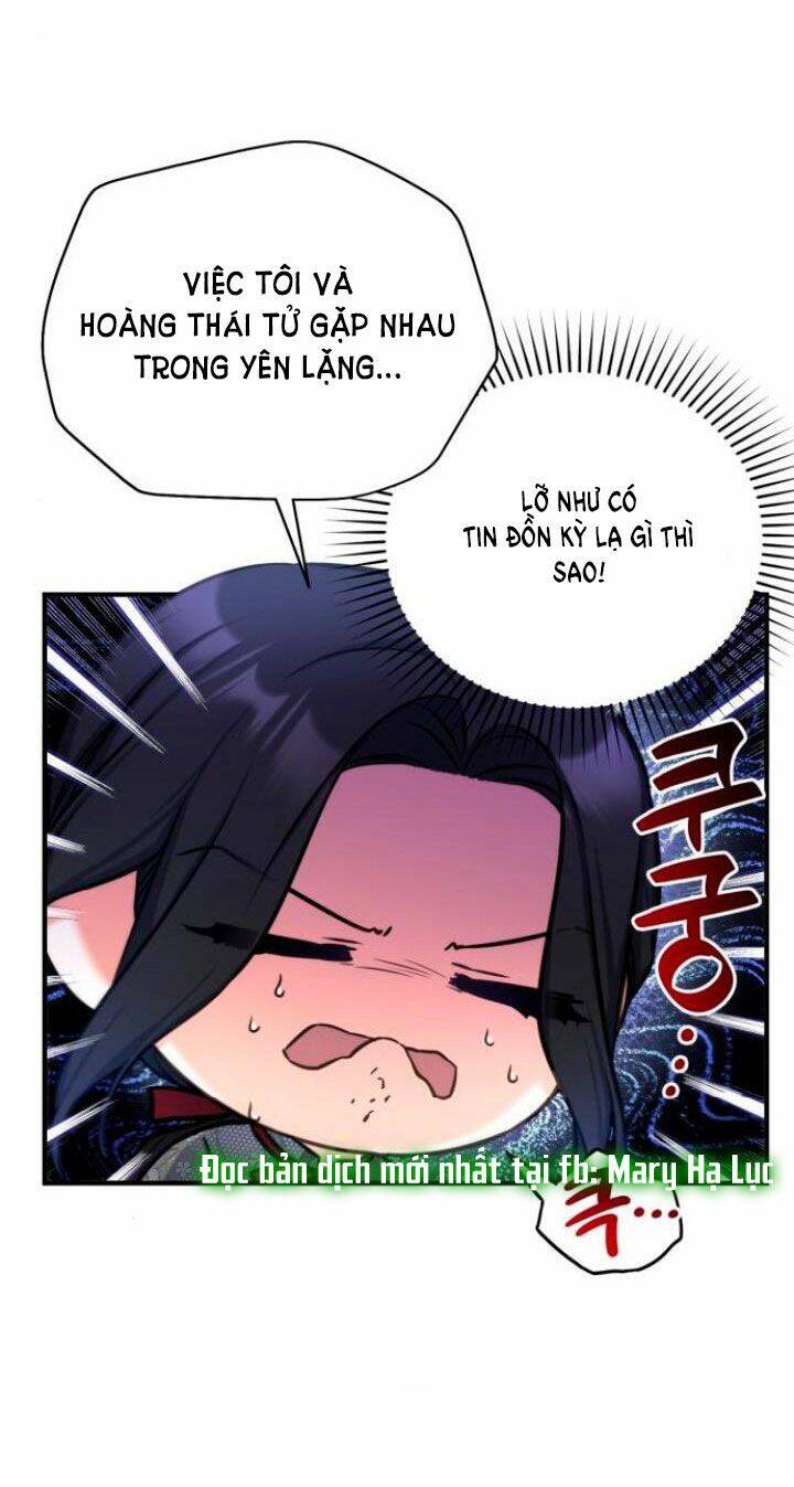 Dành Cho Nhân Vật Bị Bỏ Rơi Yêu Thích Nhất Của Tôi Chap 222 - Next Chap 223