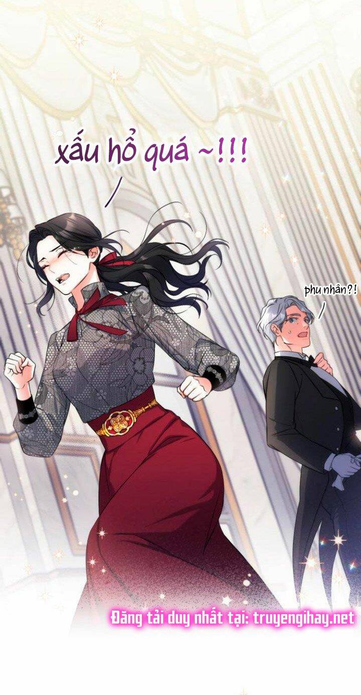 Dành Cho Nhân Vật Bị Bỏ Rơi Yêu Thích Nhất Của Tôi Chap 222 - Next Chap 223